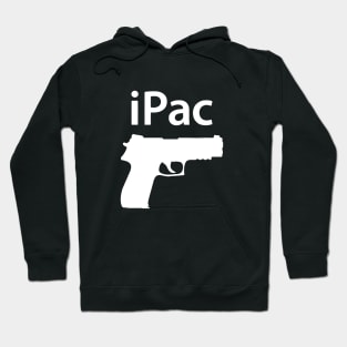 iPac Hoodie